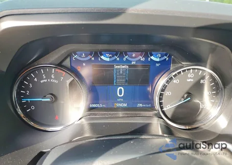 2022 Ford Expedition Max Xlt z USA, uszkodzony, nr VIN 1FMJK1HTXNEA30499